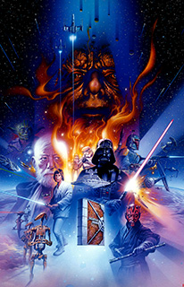 Jedi-Con 2001