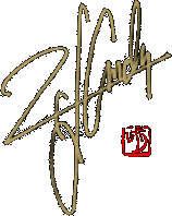 Sanda's signature